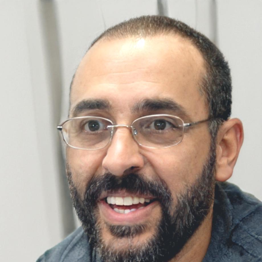 Instructor principal especialista en finanzas